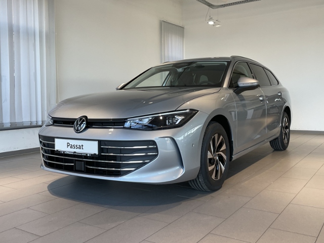 Passat Business  2,0 l TDI SCR 7-Gang-DSG