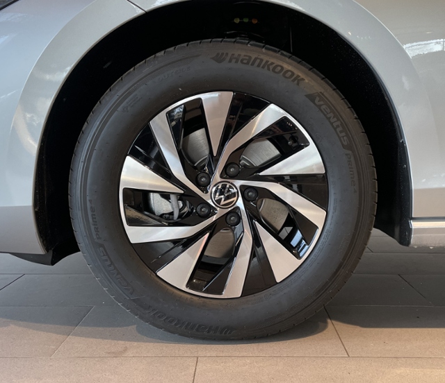 Passat Business  2,0 l TDI SCR 7-Gang-DSG