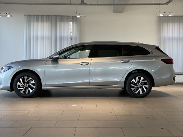 Passat Business  2,0 l TDI SCR 7-Gang-DSG