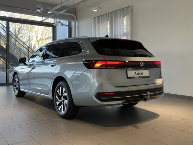 Passat Business  2,0 l TDI SCR 7-Gang-DSG
