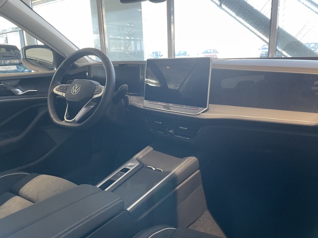 Passat Business  2,0 l TDI SCR 7-Gang-DSG
