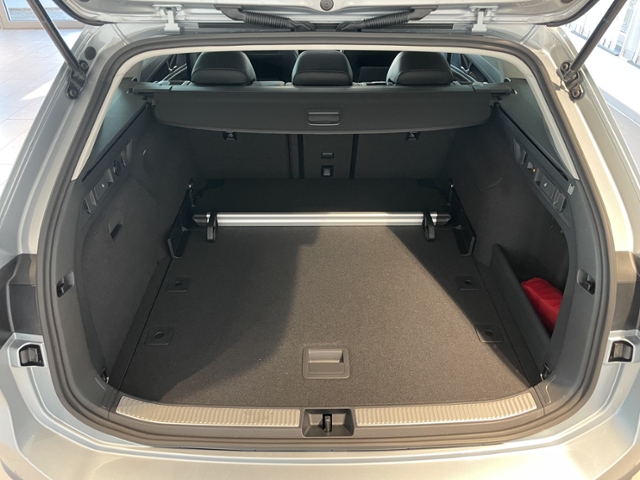 Passat Business  2,0 l TDI SCR 7-Gang-DSG