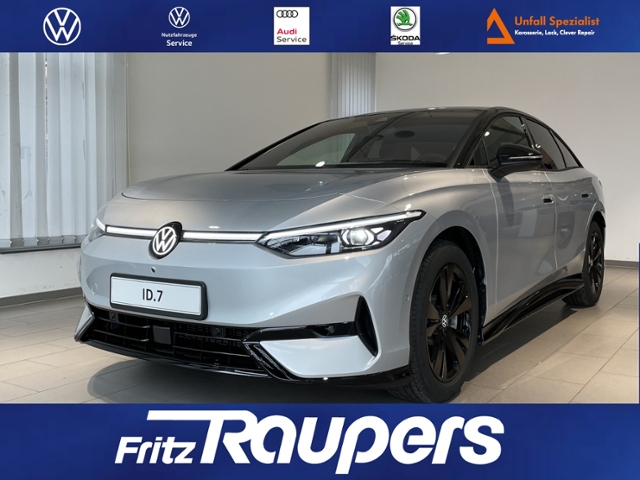 ID.7 Pro (286 PS) 77 kWh 1-Gang-Automatik