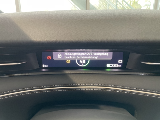 ID.7 Pro (286 PS) 77 kWh 1-Gang-Automatik