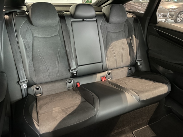 ID.7 Pro (286 PS) 77 kWh 1-Gang-Automatik