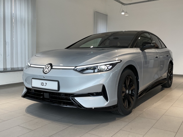 ID.7 Pro (286 PS) 77 kWh 1-Gang-Automatik