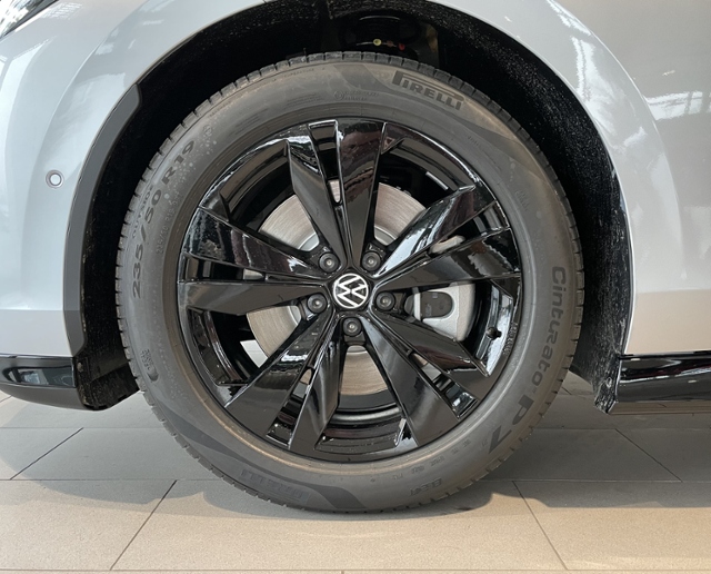 ID.7 Pro (286 PS) 77 kWh 1-Gang-Automatik
