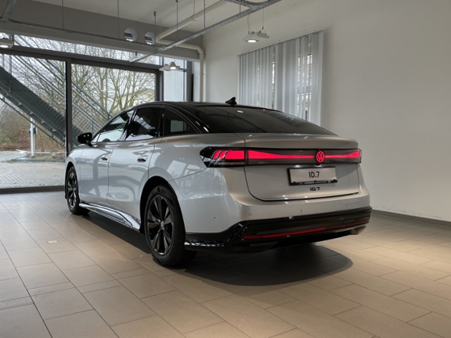 ID.7 Pro (286 PS) 77 kWh 1-Gang-Automatik