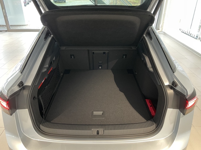 ID.7 Pro (286 PS) 77 kWh 1-Gang-Automatik