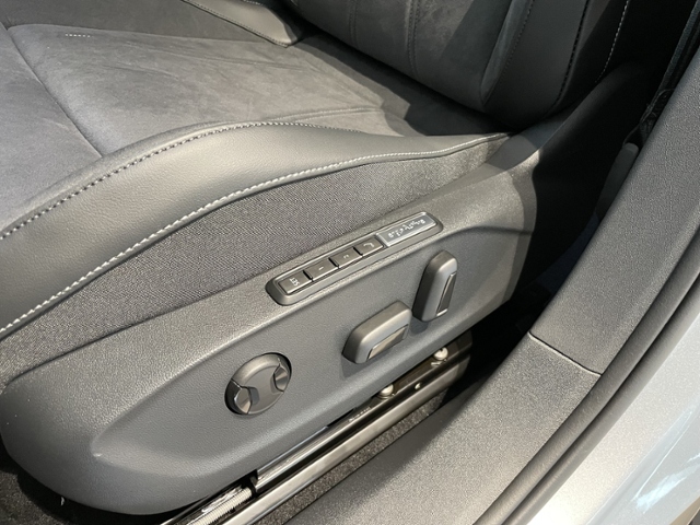 ID.7 Pro (286 PS) 77 kWh 1-Gang-Automatik