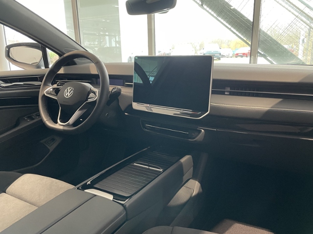ID.7 Pro (286 PS) 77 kWh 1-Gang-Automatik