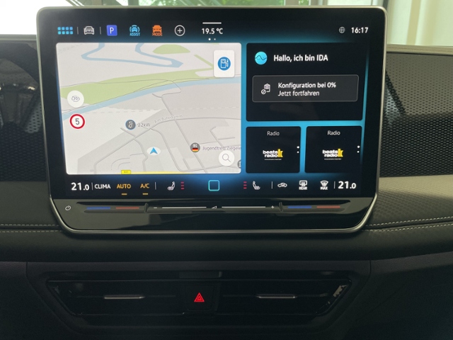 Tiguan GOAL  1,5 l eTSI OPF 7-Gang-DSG