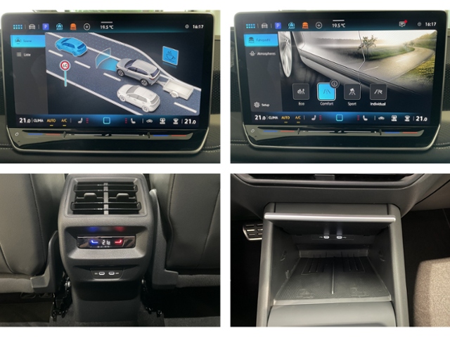 Tiguan GOAL  1,5 l eTSI OPF 7-Gang-DSG