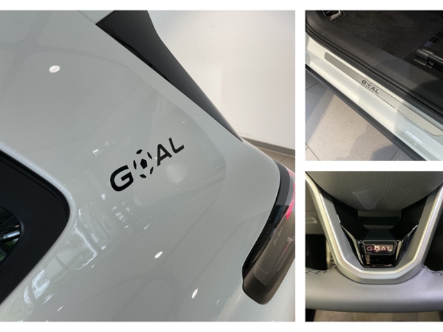 Tiguan GOAL  1,5 l eTSI OPF 7-Gang-DSG