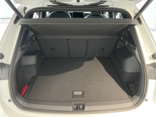 Tiguan GOAL  1,5 l eTSI OPF 7-Gang-DSG