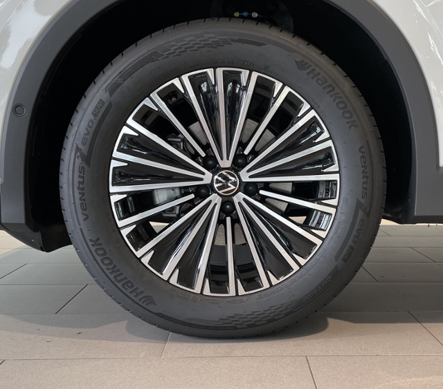 Tiguan GOAL  1,5 l eTSI OPF 7-Gang-DSG