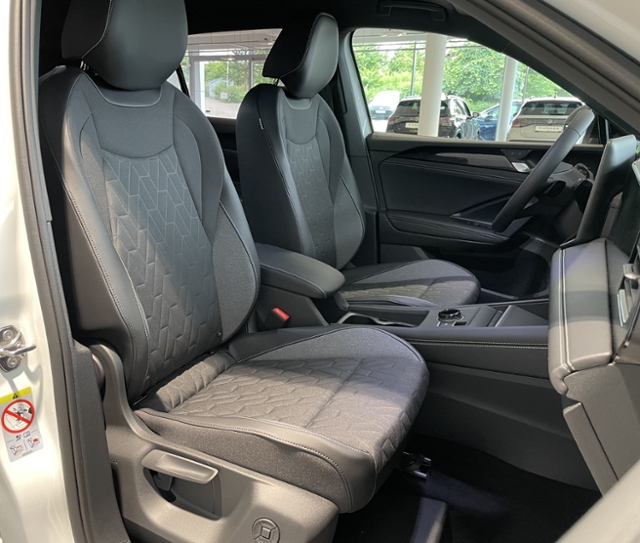 Tiguan GOAL  1,5 l eTSI OPF 7-Gang-DSG