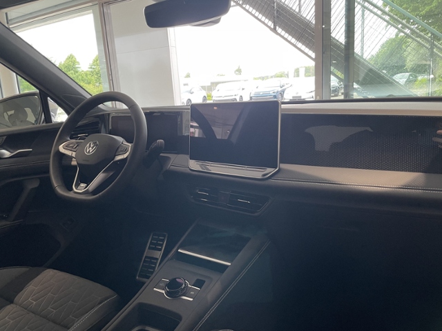 Tiguan GOAL  1,5 l eTSI OPF 7-Gang-DSG