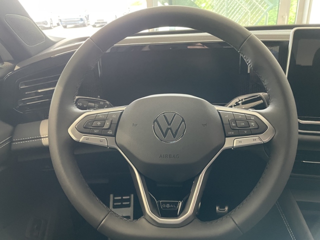 Tiguan GOAL  1,5 l eTSI OPF 7-Gang-DSG