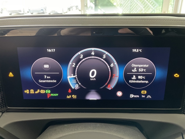 Tiguan GOAL  1,5 l eTSI OPF 7-Gang-DSG