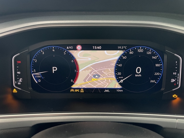 T-Roc GOAL  1.5 l TSI OPF 7-Gang-DSG