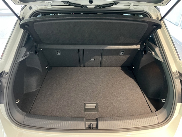 T-Roc GOAL  1.5 l TSI OPF 7-Gang-DSG