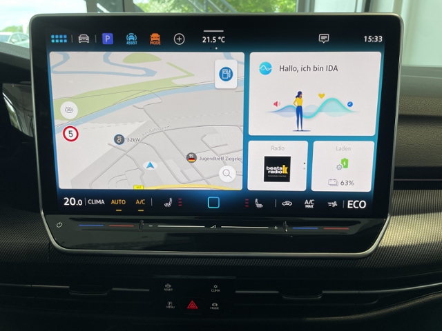 Golf GTE  1,5 l eHybrid OPF 6-Gang-DSG