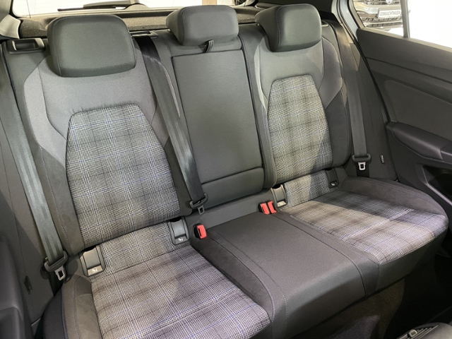 Golf GTE  1,5 l eHybrid OPF 6-Gang-DSG