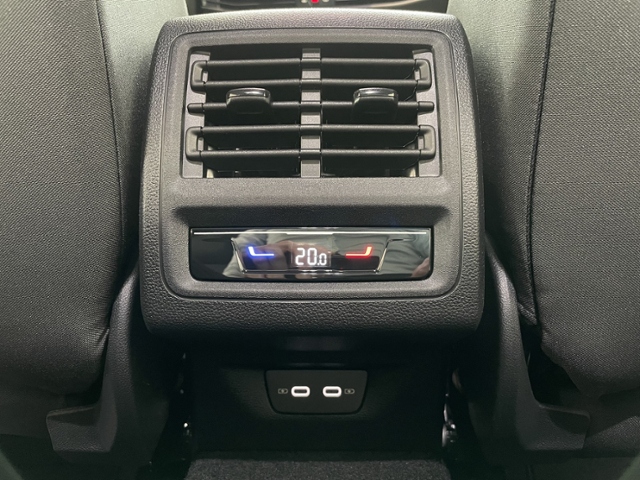 Golf GTE  1,5 l eHybrid OPF 6-Gang-DSG