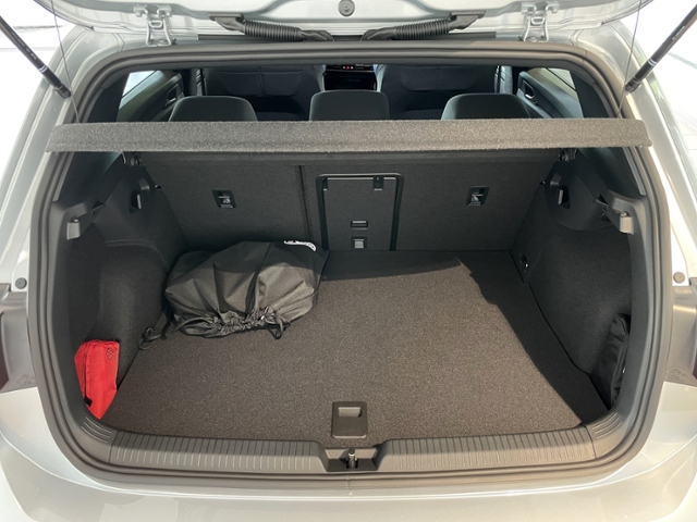 Golf GTE  1,5 l eHybrid OPF 6-Gang-DSG