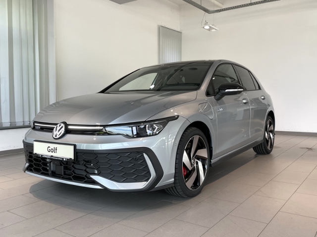 Golf GTE  1,5 l eHybrid OPF 6-Gang-DSG