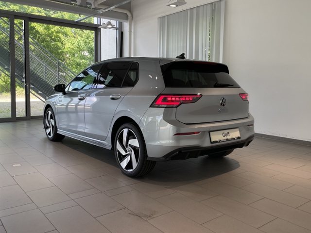 Golf GTE  1,5 l eHybrid OPF 6-Gang-DSG