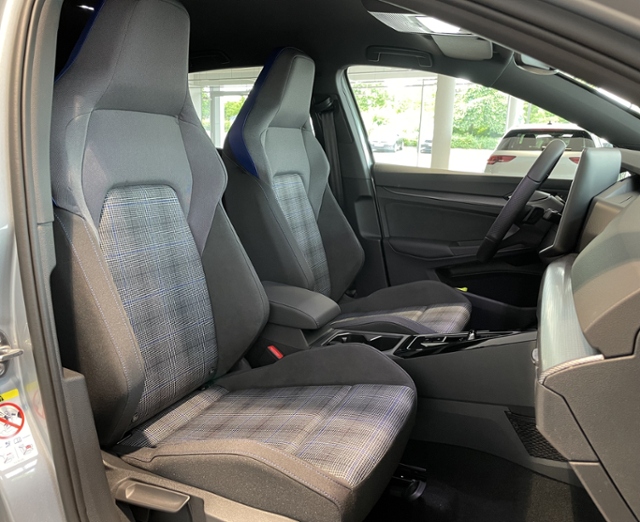 Golf GTE  1,5 l eHybrid OPF 6-Gang-DSG