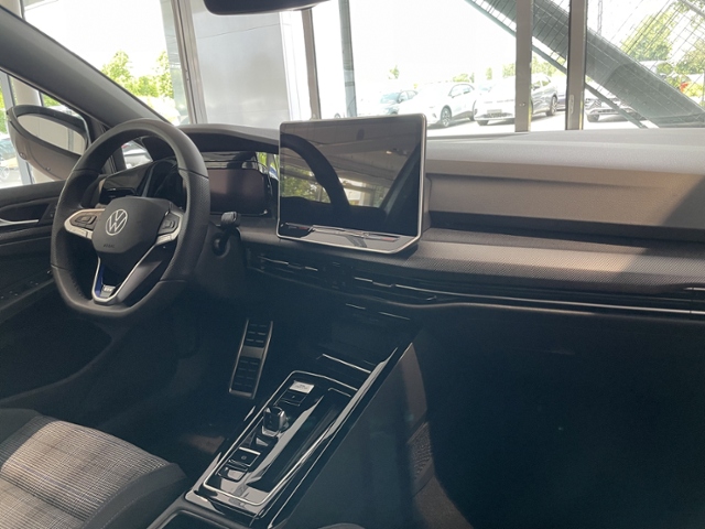 Golf GTE  1,5 l eHybrid OPF 6-Gang-DSG