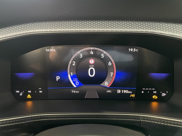 T-Cross GOAL  1.0 l TSI OPF 7-Gang-DSG
