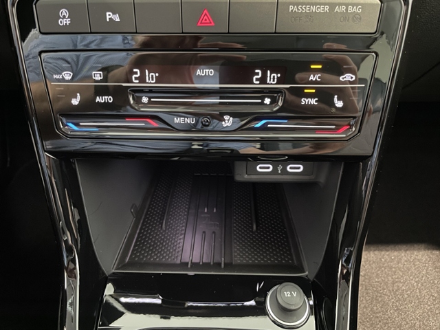 T-Cross GOAL  1.0 l TSI OPF 7-Gang-DSG