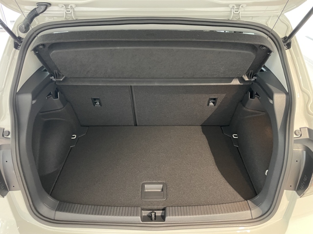 T-Cross GOAL  1.0 l TSI OPF 7-Gang-DSG
