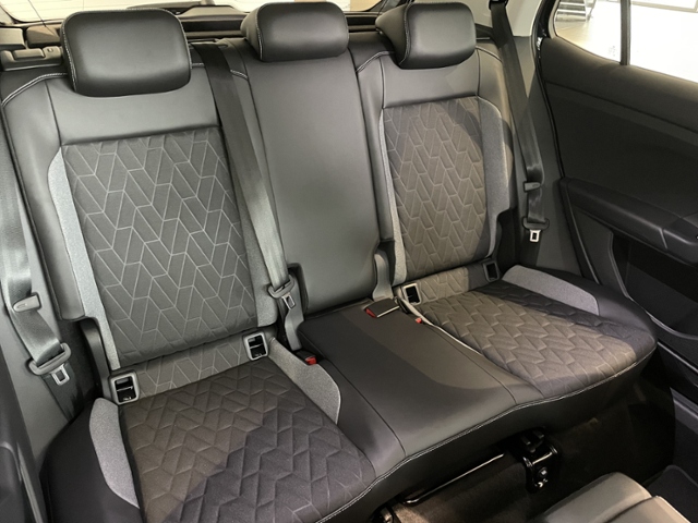 T-Cross GOAL 1.0 l TSI OPF (116 PS) 7-Gang-DSG