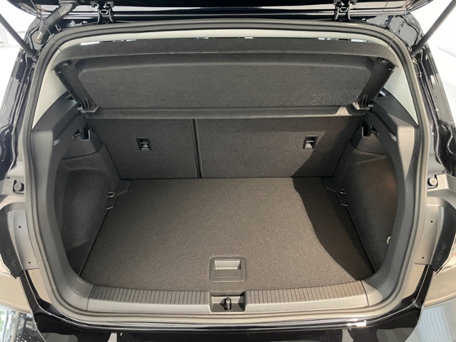 T-Cross GOAL 1.0 l TSI OPF (116 PS) 7-Gang-DSG