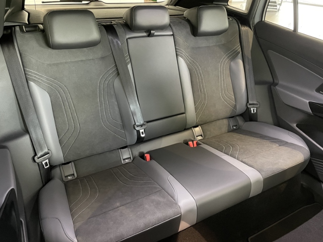 ID.4 Pro  GOAL 210 kW 77 kWh 1-Gang-Automatik