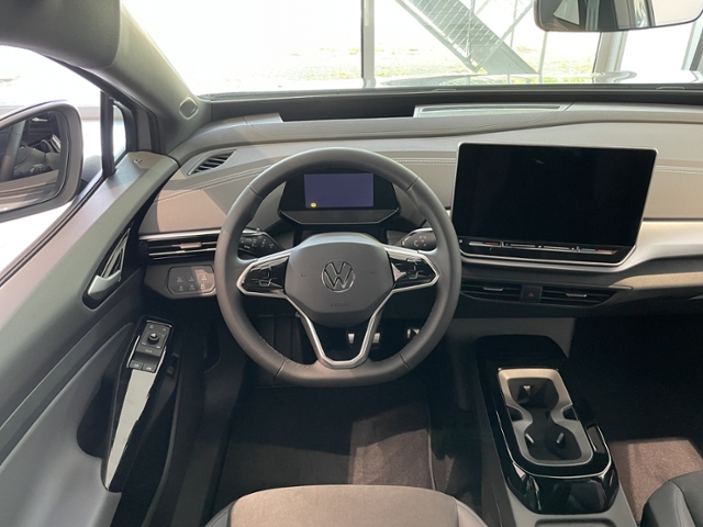ID.4 Pro  GOAL 210 kW 77 kWh 1-Gang-Automatik