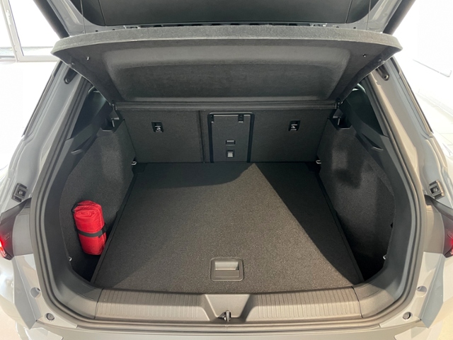 ID.4 Pro  GOAL 210 kW 77 kWh 1-Gang-Automatik