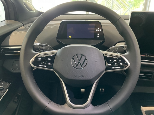 ID.4 Pro  GOAL 210 kW 77 kWh 1-Gang-Automatik