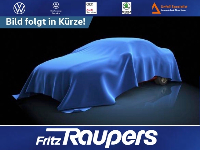 Golf Variant 'GOAL'  2,0 l TDI SCR 7-Gang-DSG