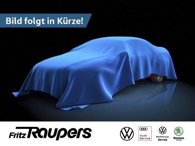 Golf Variant 'GOAL'  2,0 l TDI SCR 7-Gang-DSG