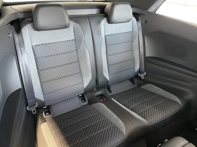 T-Roc Cabriolet R-Line 1.5 l TSI OPF (150 PS) 7-