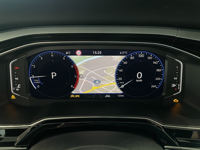 Taigo ENERGY 1,0 l TSI OPF (116 PS) 7-Gang-DSG