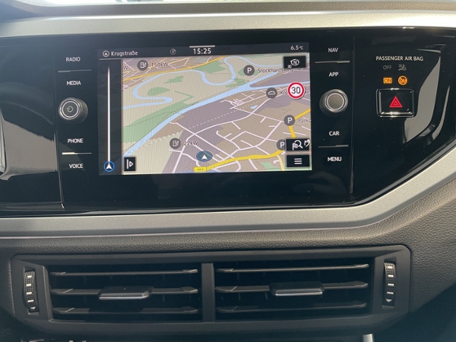 Taigo ENERGY 1,0 l TSI OPF (116 PS) 7-Gang-DSG