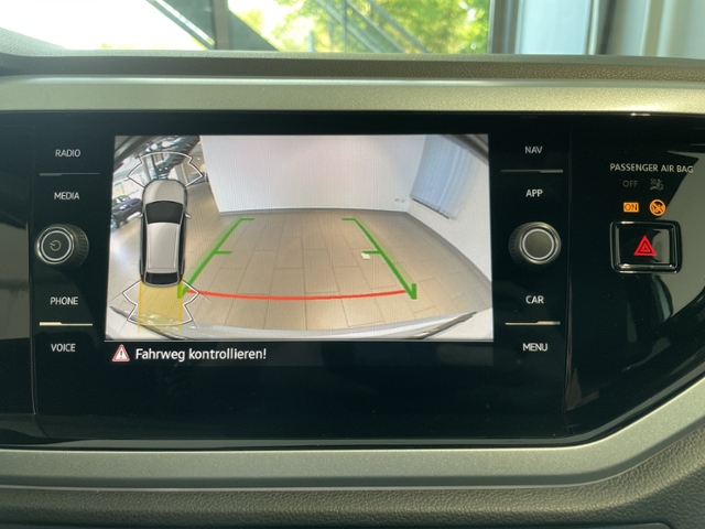 Taigo ENERGY 1,0 l TSI OPF (116 PS) 7-Gang-DSG