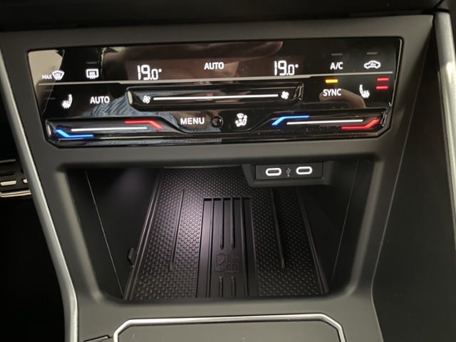 Taigo ENERGY 1,0 l TSI OPF (116 PS) 7-Gang-DSG